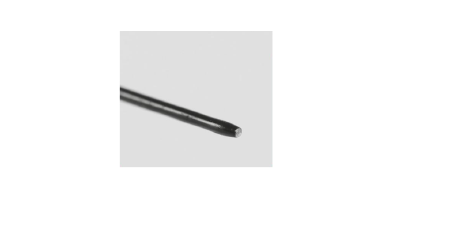 Зонд стимуляційний 85 мм монополярний, прямий, гнучкий. inomed Medizintechnik GmbH, Німеччина